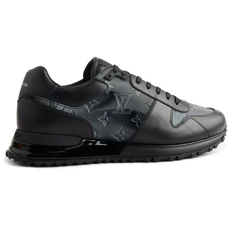 louis vuitton runaway sneakers price|louis vuitton runaway trainers black.